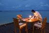 Maledivy - Raa Atol - Ostrov Meedhupparu Island ****