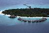 Maledivy - Raa Atol - Ostrov Meedhupparu Island ****