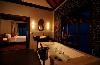 Maledivy - Noonu Atol - Ostrov Hilton Maledives Irufushi Resort *****