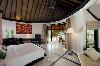 Maledivy - Noonu Atol - Ostrov Hilton Maledives Irufushi Resort *****