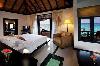 Maledivy - Noonu Atol - Ostrov Hilton Maledives Irufushi Resort *****