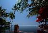 Maledivy - Noonu Atol - Ostrov Hilton Maledives Irufushi Resort *****