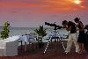 Maledivy - Noonu Atol - Ostrov Hilton Maledives Irufushi Resort *****