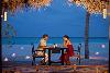 Maledivy - Noonu Atol - Ostrov Hilton Maledives Irufushi Resort *****
