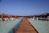 Maledivy - Ari Atol - Ostrov Olhuveli Beach&SPA Resort ****