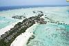 Maledivy - Ari Atol - Ostrov Olhuveli Beach&SPA Resort ****
