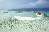 Maledivy - Ari Atol - Ostrov Olhuveli Beach&SPA Resort ****