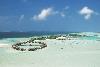 Maledivy - Ari Atol - Ostrov Olhuveli Beach&SPA Resort ****