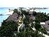 Maledivy - Ari Atol - Ostrov Olhuveli Beach&SPA Resort ****