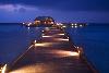 Maledivy - Ari Atol - Ostrov Olhuveli Beach&SPA Resort ****