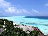 Maledivy - Ari Atol - Ostrov Olhuveli Beach&SPA Resort ****