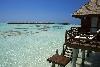 Maledivy - Ari Atol - Ostrov Olhuveli Beach&SPA Resort ****