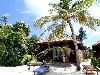 Maledivy - Ari Atol - Ostrov Olhuveli Beach&SPA Resort ****