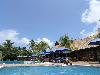 Maledivy - Ari Atol - Ostrov Olhuveli Beach&SPA Resort ****