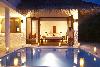 Maledivy - Haa Atol - Ostrov Island Hideaway ***** De Luxe