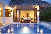 Maledivy - Haa Atol - Ostrov Island Hideaway ***** De Luxe