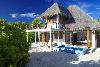 Maledivy - Haa Atol - Ostrov Island Hideaway ***** De Luxe