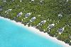 Maledivy - Haa Atol - Ostrov Island Hideaway ***** De Luxe