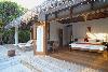 Maledivy - Haa Atol - Ostrov Island Hideaway ***** De Luxe