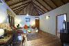 Maledivy - Haa Atol - Ostrov Island Hideaway ***** De Luxe