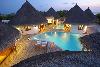 Maledivy - Haa Atol - Ostrov Island Hideaway ***** De Luxe