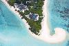 Maledivy - Haa Atol - Ostrov Island Hideaway ***** De Luxe