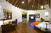 Maledivy - Haa Atol - Ostrov Island Hideaway ***** De Luxe