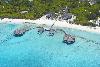 Maledivy - Haa Atol - Ostrov Island Hideaway ***** De Luxe