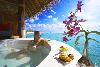 Maledivy - Haa Atol - Ostrov Island Hideaway ***** De Luxe