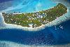 Maledivy - Haa Atol - Ostrov Island Hideaway ***** De Luxe