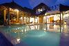 Maledivy - Haa Atol - Ostrov Island Hideaway ***** De Luxe