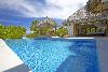 Maledivy - Haa Atol - Ostrov Island Hideaway ***** De Luxe