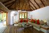 Maledivy - Haa Atol - Ostrov Island Hideaway ***** De Luxe
