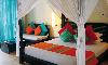 Maledivy  Addu Atol Ostrov Handufushi Island ****