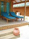 Maledivy - Addu Atol - Ostrov Handufushi Island ****