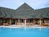 Maledivy - Addu Atol - Ostrov Handufushi Island ****