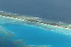 Maledivy - Addu Atol - Ostrov Handufushi Island ****