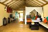 Maledivy - Addu Atol - Ostrov Handufushi Island ****