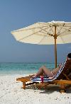 Maledivy - Male Atol - Ostrov Adaaran Prestige Vadoo ***** Boutique