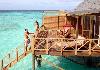 Maledivy - Lhaviyani Atoll - Ostrov Komandoo Resort ****
