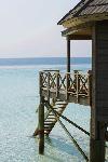 Maledivy - Lhaviyani Atoll - Ostrov Komandoo Resort ****