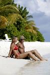 Maledivy - Lhaviyani Atoll - Ostrov Komandoo Resort ****