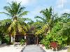 Maledivy - Lhaviyani Atoll - Ostrov Komandoo Resort ****