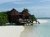 Maledivy - Lhaviyani Atoll - Ostrov Komandoo Resort ****
