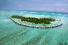 Maledivy  Meehu Atol Ostrov Chaaya Lagoon Hakuraa ****