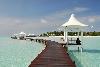 Maledivy - Meehu Atol - Ostrov Chaaya Lagoon Hakuraa ****