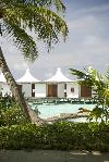 Maledivy - Meehu Atol - Ostrov Chaaya Lagoon Hakuraa ****