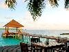 Maledivy - Ari Atol - Ostrov Ranveli Village & SPA ***+