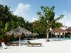 Maledivy - Ari Atol - Ostrov Ranveli Village & SPA ***+