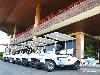 Thajsko - Koh Samui - Santiburi Resort *****